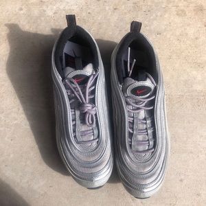 silver 97s